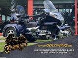 Honda GL1500 Goldwing Trike von Europas Nr.1! - HONDA TRIKE GL 1500