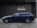 BMW 540d xDrive*Massage*Memory*StandHZ*AHK*Ambiente - BMW 540 mit Diesel-Antrieb: Kombi