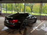 BMW 330d Gran Turismo | HUD | Harman Kardon | Na - BMW 330 Gran Turismo Gebrauchtwagen