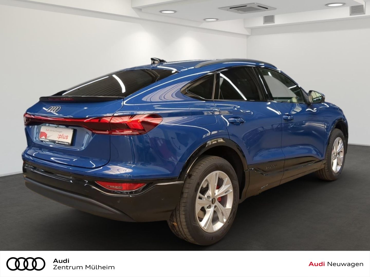 Audi Q6 e-tron - Bild 5