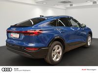 Audi Q6 e-tron - Vorschau Bild 5