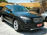 BMW X1 s-drive 18d - BMW X1: X1s Drive 18d