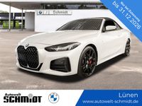BMW 420 - Vorschau Bild 1