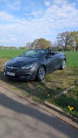 Opel Cascada 1.6 TIDI // Guter Zustand // ... - Opel Cascada in Hannover