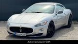 Maserati GranTurismo*KLAPPENAUSPUFF*PDC*NAVI*SCHECKHEFT* - Maserati Granturismo aus 2008