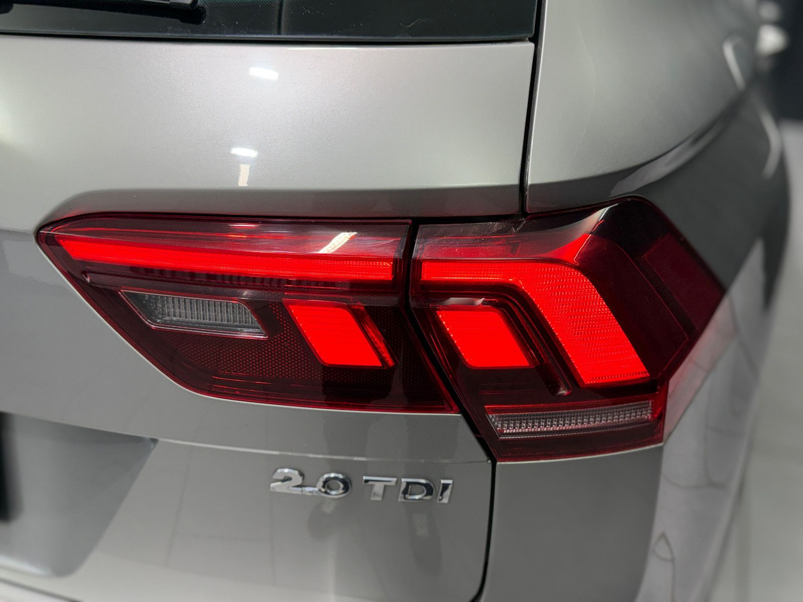 Fahrzeugabbildung Volkswagen Tiguan Sound |AUTOMATIK|DSG|PDC