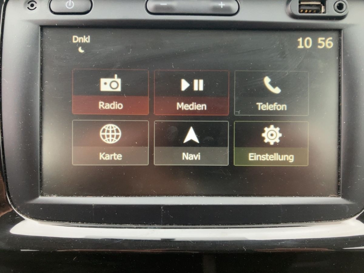 Dacia Spring - Bild 11