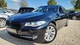BMW 520i Touring Xenon*Navi*Leder*Panorama* TÜV NEU* - gebrauchte BMW 520 aus dem Jahr 2012