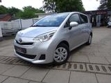 Toyota Verso-S Basis /Klimaanlage / 1-Hand / RWK / PDC - Toyota Verso-S Benziner Gebrauchtwagen