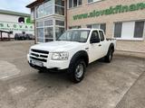 Ford RANGER 2,5 TDCI 4WD 4x4 VIN 847 - gebrauchte Ford Ranger aus dem Jahr 2007