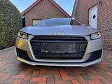 Audi TT Coupé 2.0 TFSI 230 PS | Virtual Cockpit  - Audi TT: Ps