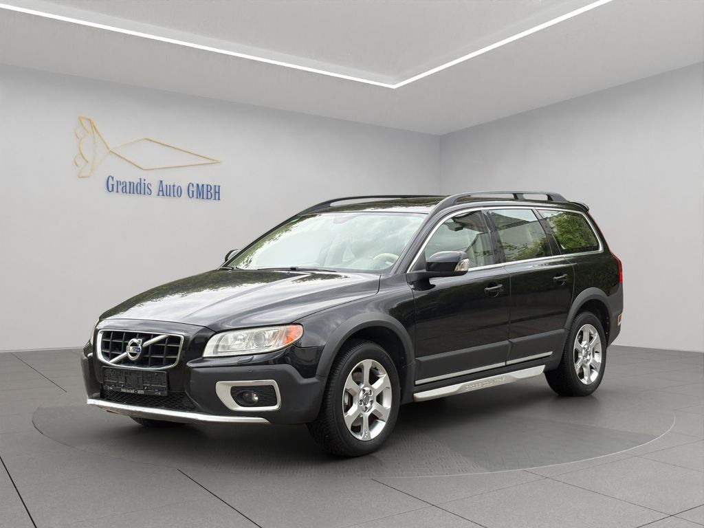 Angebot ansehen Volvo XC70