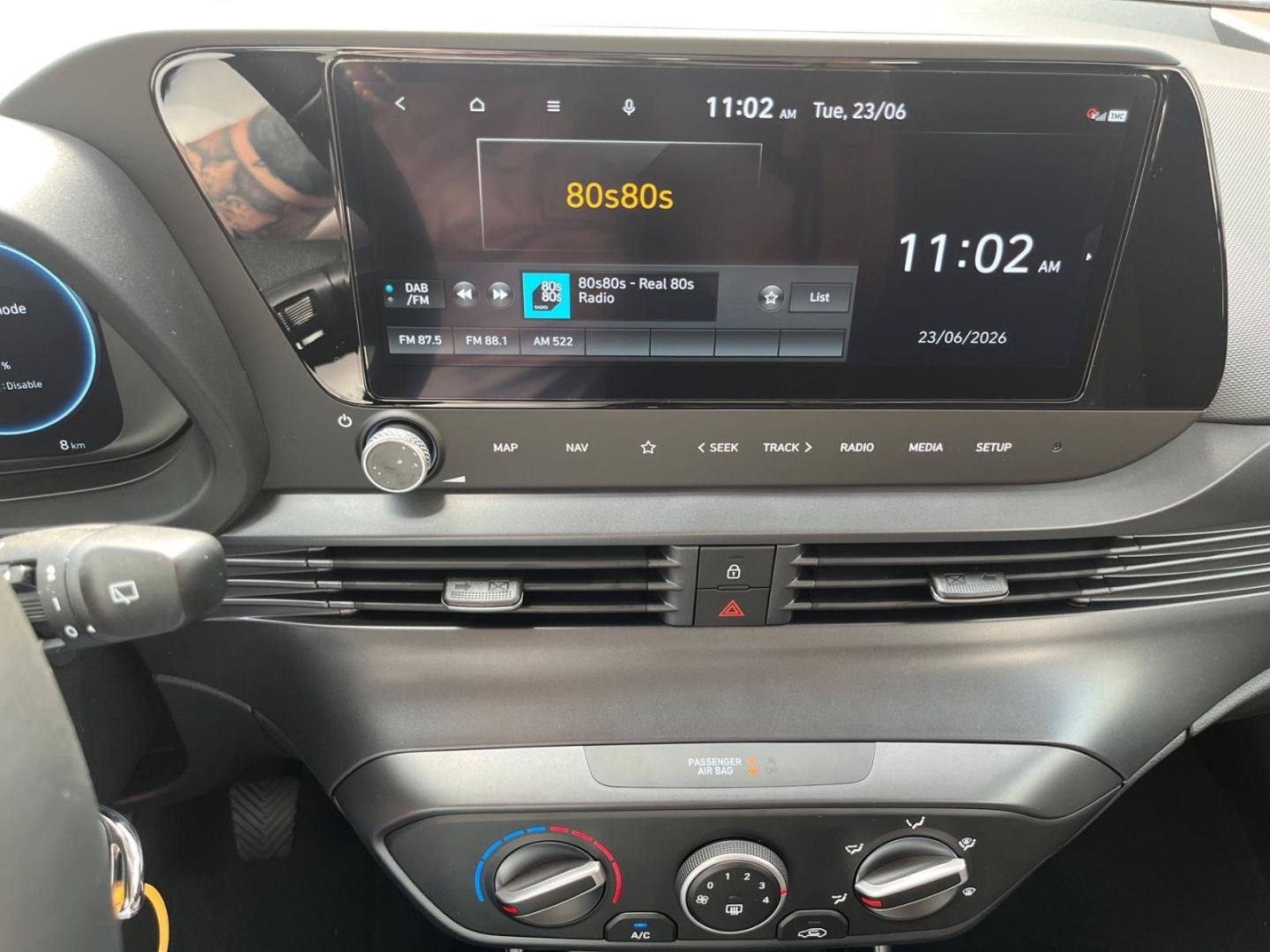 Hyundai i20 – Bild 8