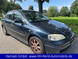 Opel Astra 1.6 16V Selection //AUTOMATIK//KLIMA// - Opel Astra: V6