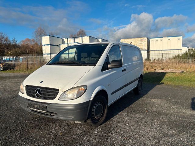 Mercedes-Benz Mercedes Vito 109CDI