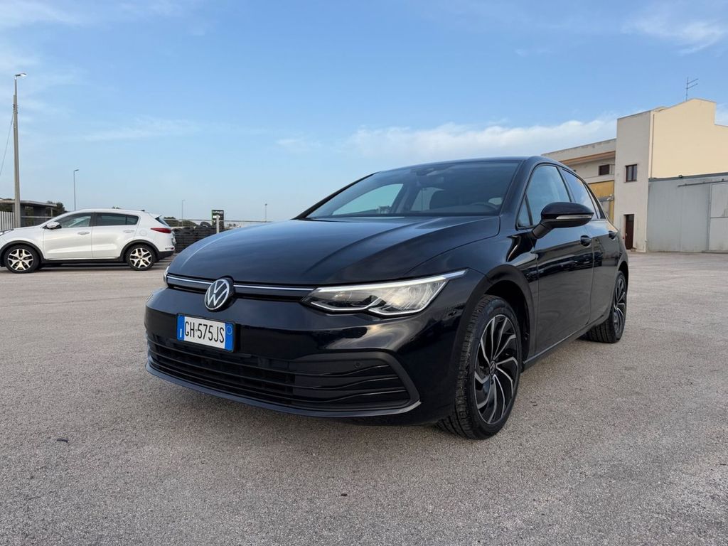 Image of Volkswagen Golf