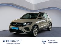 Volkswagen T-Cross - Vorschau Bild 2