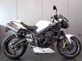 Triumph Street Triple R - TRIUMPH STREET TRIPLE