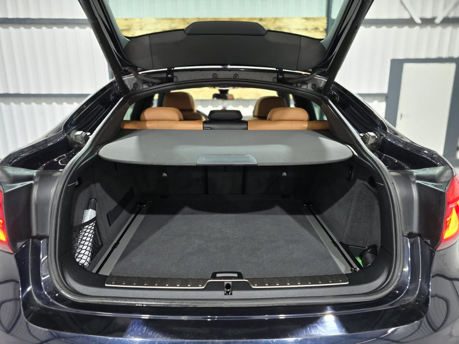 Fahrzeugabbildung BMW X6 xDrive 30d M-Paket/Schiebedach/GARANTIE+TÜV