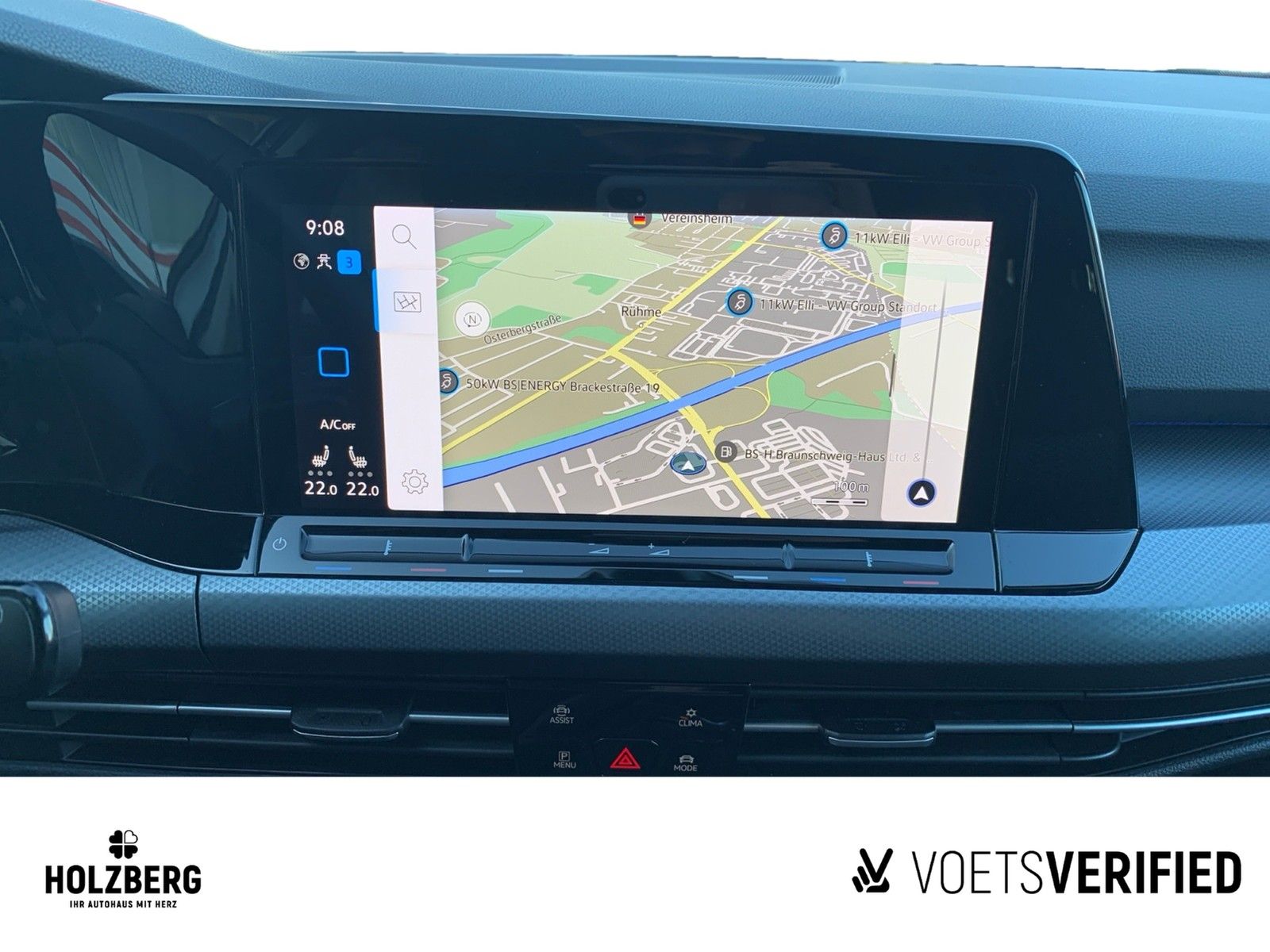 Volkswagen Golf - Bild 11