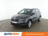 Skoda Karoq 1.5 TSI ACT Style Aut.*NAVI*LED*ACC*CAM*SH - Skoda Karoq in Nürnberg