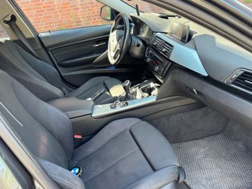 BMW 318 - 10