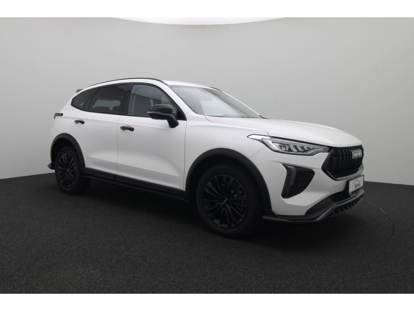 Fahrzeugabbildung GWM Haval Jolion Pro Luxury 1.5 Turbo 7-Gang DCT Pan