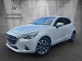 Mazda 2 Lim. Sports-Line | HUD | R. Cam | LED | - Mazda 2 in Wiesbaden