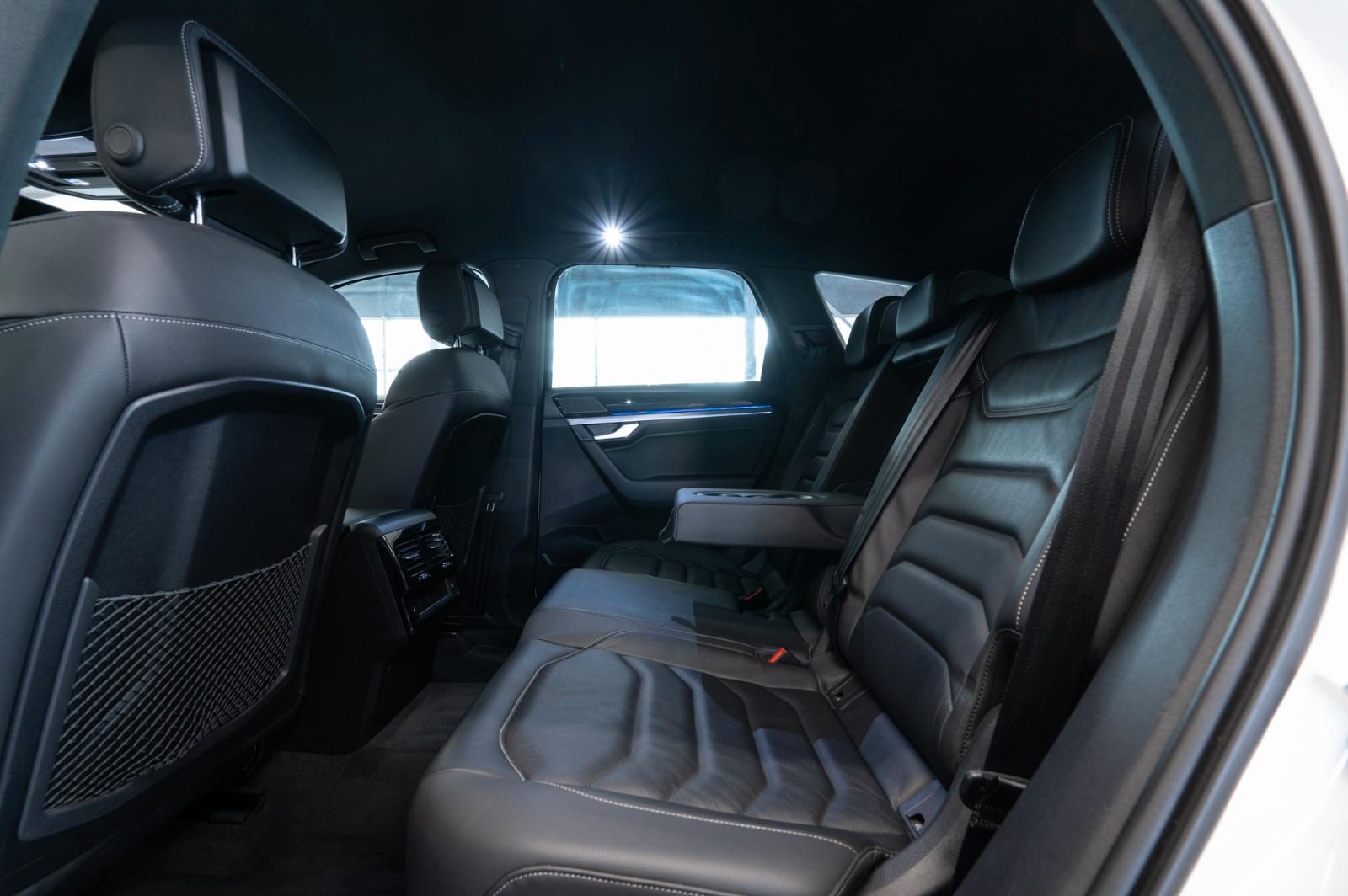 Volkswagen Touareg 3.0 TDI 4M|R-LINE|MATRIX|LUFT|ACC|AHK