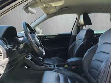 Skoda Kodiaq - 9