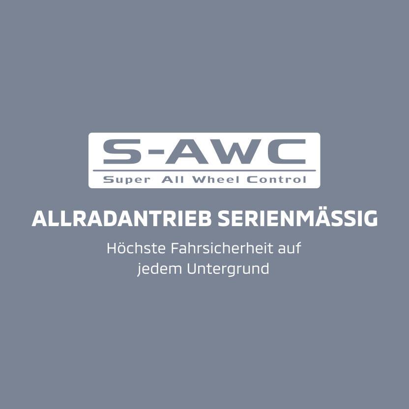 Mitsubishi Outlander 2.4 PHEV 100 kW S-AWC Intro Edition