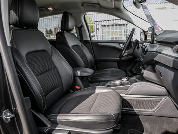 Ford Kuga 2.5 Duratec Titanium X Touchscreen Kamera