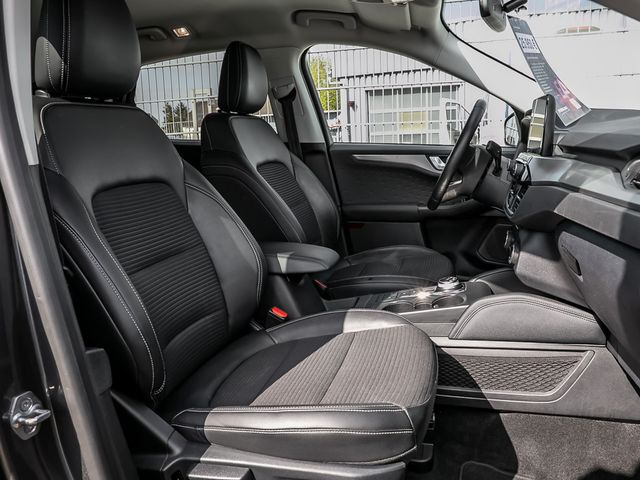 Ford Kuga 2.5 Duratec Titanium X Touchscreen Kamera