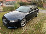 Audi S4 Avant - gebrauchte Audi S4 aus dem Jahr 2011