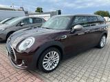 MINI COOPER Clubman Cooper - MINI MINI mit Benzin-Antrieb: Kombi