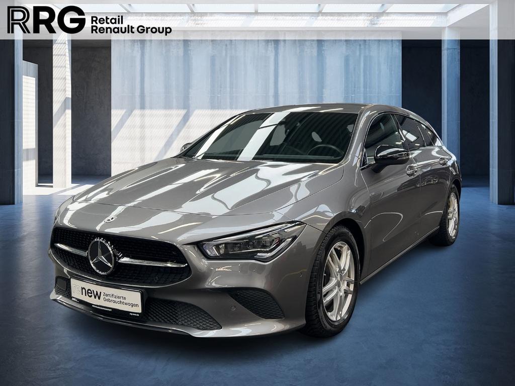 2023 Mercedes-Benz CLA 200 Shooting Brake CLA 200d 4Matic Vollleder