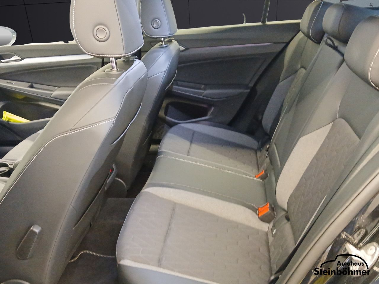 Volkswagen Golf - Bild 15