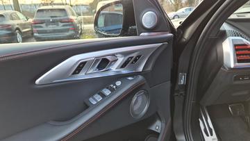 2024 BMW XM — миниатюра 18