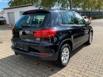 Volkswagen Tiguan - 3