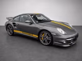 Porsche 997 Turbo S Coupé*PDK*AeroKit*PCCB Bremsen - Porsche 997 aus 2011