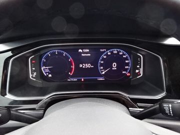 Fotografie 23 des VW Polo 1.0 TSI Style*Climatronic*RFK*SHZ