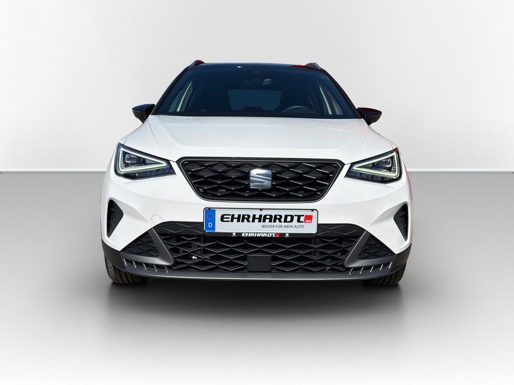 Seat Arona - Bild 2