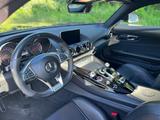 Mercedes-Benz AMG GT S 4.0 V8 S DCT S - Mercedes-Benz AMG GT S Gebrauchtwagen