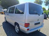 Volkswagen T4 Multivan - Volkswagen T4 Multivan mit Diesel-Antrieb