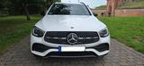 Mercedes-Benz GLC 300 d 4MATIC Autom. - - Mercedes-Benz GLC 300 in Karlsruhe