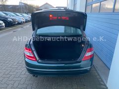 Fahrzeugabbildung Mercedes-Benz C 180  Avantgarde