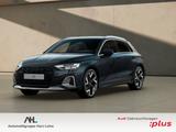 Audi A3 allstreet 35 TFSI AHK LED ACC AHK AUT Kam. LM