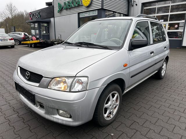 Mazda Demio 1.4 Basis