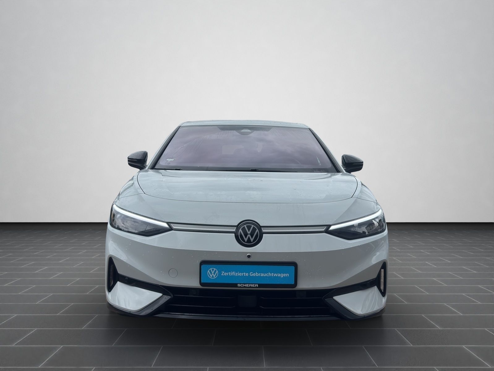 Volkswagen ID.7 - Bild 7