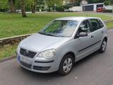 Volkswagen VW Polo 9N 1.4 TDI - Volkswagen Polo: 9n TDI